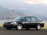 Chevrolet Impala SS 2006 года